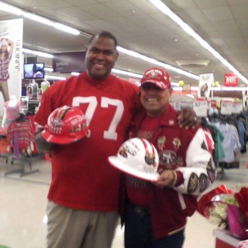 Meet your Posher, Macario